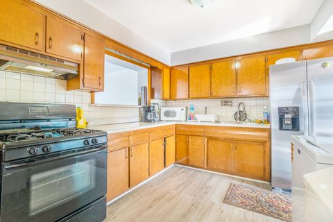Tiny photo for 4536 W 79th Place, Chicago, IL 60652 (MLS # 12555216)