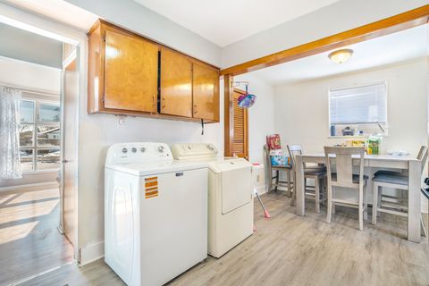 Tiny photo for 4536 W 79th Place, Chicago, IL 60652 (MLS # 12555216)