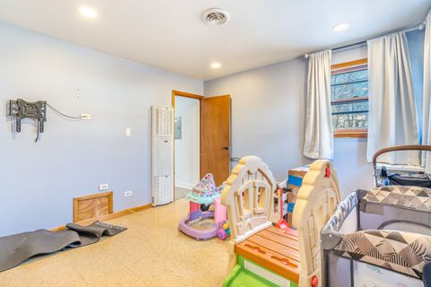 Tiny photo for 4536 W 79th Place, Chicago, IL 60652 (MLS # 12555216)