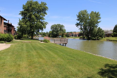 Photo of 19561 Lake Shore Drive #1S, Lynwood, IL 60411 (MLS # 12685343)
