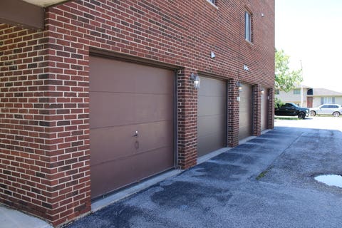 Tiny photo for 19561 Lake Shore Drive #1S, Lynwood, IL 60411 (MLS # 12685343)