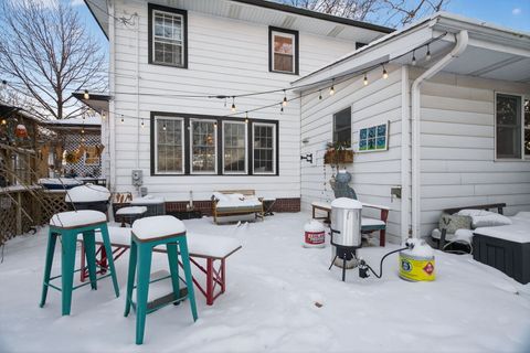 Tiny photo for 1826 Sycamore Road, Homewood, IL 60430 (MLS # 12554598)