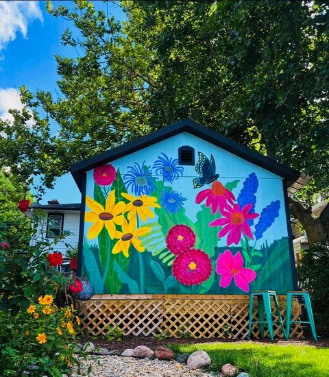 Tiny photo for 1826 Sycamore Road, Homewood, IL 60430 (MLS # 12554598)