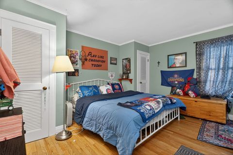 Tiny photo for 1826 Sycamore Road, Homewood, IL 60430 (MLS # 12554598)