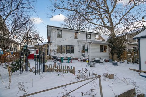 Tiny photo for 1826 Sycamore Road, Homewood, IL 60430 (MLS # 12554598)