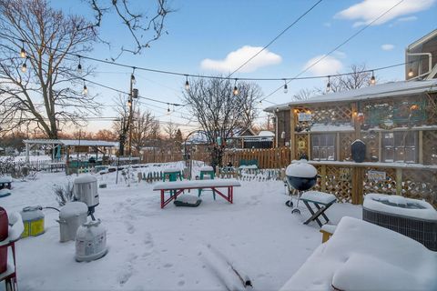 Tiny photo for 1826 Sycamore Road, Homewood, IL 60430 (MLS # 12554598)