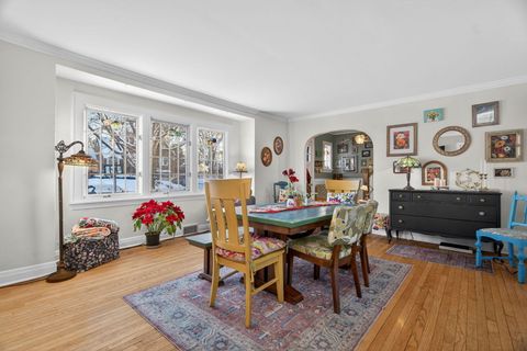 Tiny photo for 1826 Sycamore Road, Homewood, IL 60430 (MLS # 12554598)