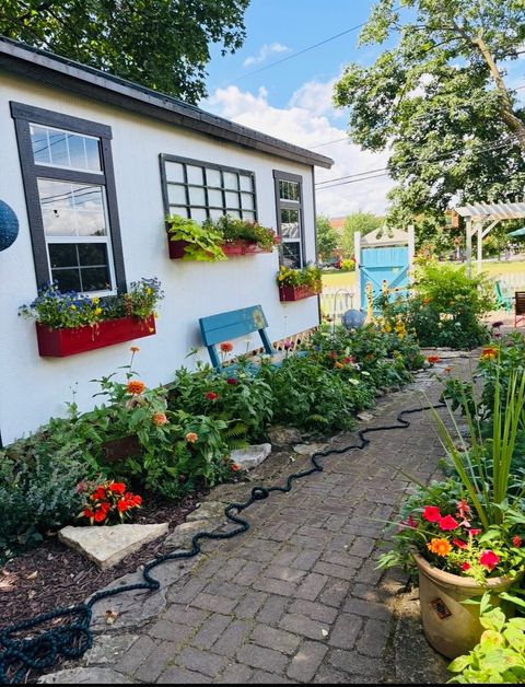 Tiny photo for 1826 Sycamore Road, Homewood, IL 60430 (MLS # 12554598)