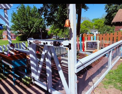 Tiny photo for 1826 Sycamore Road, Homewood, IL 60430 (MLS # 12554598)