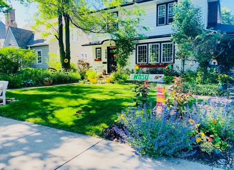 Tiny photo for 1826 Sycamore Road, Homewood, IL 60430 (MLS # 12554598)