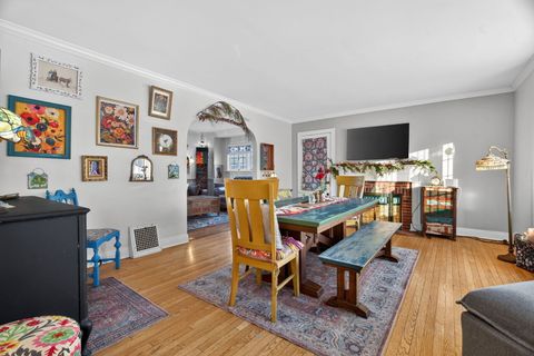 Tiny photo for 1826 Sycamore Road, Homewood, IL 60430 (MLS # 12554598)