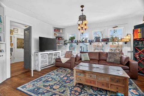 Tiny photo for 1826 Sycamore Road, Homewood, IL 60430 (MLS # 12554598)