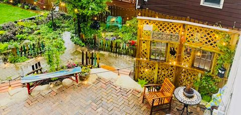 Tiny photo for 1826 Sycamore Road, Homewood, IL 60430 (MLS # 12554598)