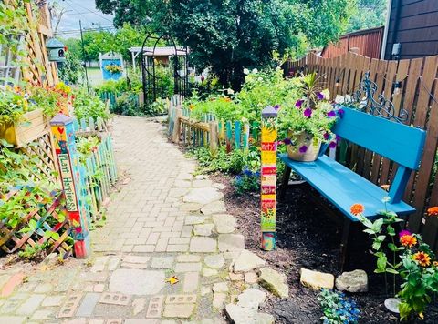 Tiny photo for 1826 Sycamore Road, Homewood, IL 60430 (MLS # 12554598)