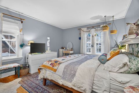 Tiny photo for 1826 Sycamore Road, Homewood, IL 60430 (MLS # 12554598)