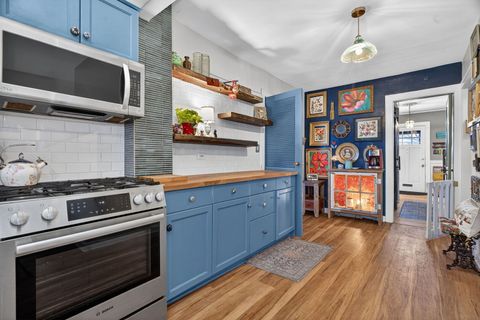 Tiny photo for 1826 Sycamore Road, Homewood, IL 60430 (MLS # 12554598)