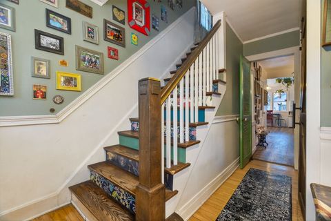 Tiny photo for 1826 Sycamore Road, Homewood, IL 60430 (MLS # 12554598)