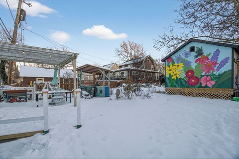 Tiny photo for 1826 Sycamore Road, Homewood, IL 60430 (MLS # 12554598)