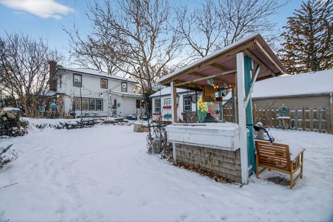 Tiny photo for 1826 Sycamore Road, Homewood, IL 60430 (MLS # 12554598)