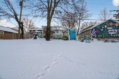 Tiny photo for 1826 Sycamore Road, Homewood, IL 60430 (MLS # 12554598)