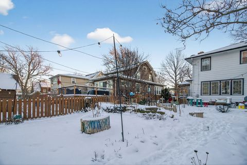 Tiny photo for 1826 Sycamore Road, Homewood, IL 60430 (MLS # 12554598)