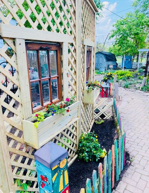 Tiny photo for 1826 Sycamore Road, Homewood, IL 60430 (MLS # 12554598)