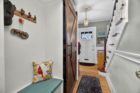 Tiny photo for 1826 Sycamore Road, Homewood, IL 60430 (MLS # 12554598)