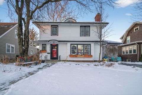 Tiny photo for 1826 Sycamore Road, Homewood, IL 60430 (MLS # 12554598)