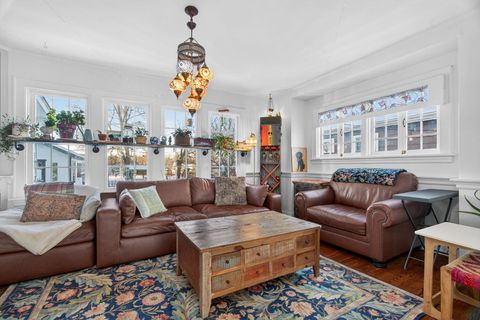 Tiny photo for 1826 Sycamore Road, Homewood, IL 60430 (MLS # 12554598)