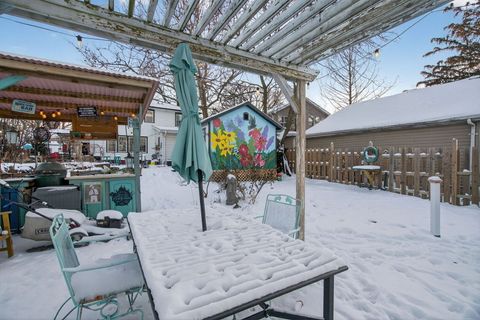 Tiny photo for 1826 Sycamore Road, Homewood, IL 60430 (MLS # 12554598)