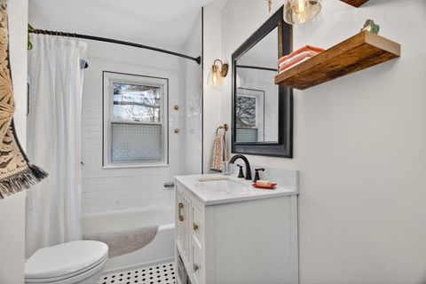 Tiny photo for 1826 Sycamore Road, Homewood, IL 60430 (MLS # 12554598)