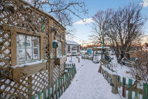 Tiny photo for 1826 Sycamore Road, Homewood, IL 60430 (MLS # 12554598)