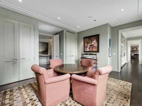 Tiny photo for 159 E WALTON Place #18A, Chicago, IL 60611 (MLS # 12438068)