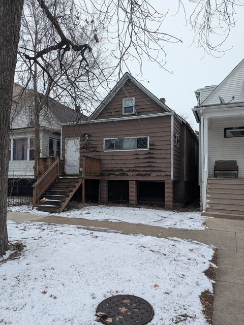 Photo of 2923 S 48th Court, Cicero, IL 60804 (MLS # 12551645)