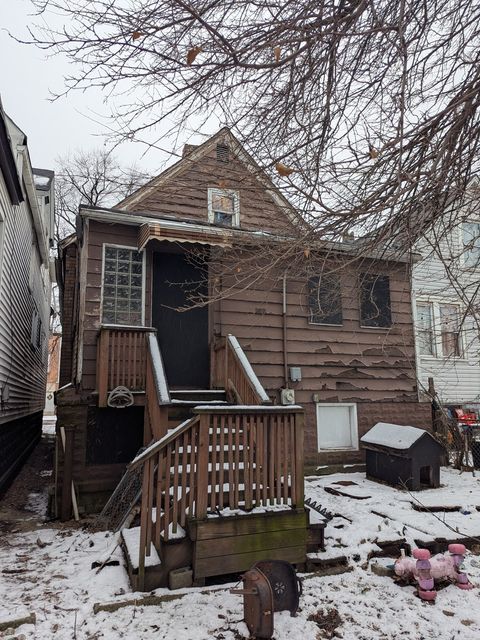 Tiny photo for 2923 S 48th Court, Cicero, IL 60804 (MLS # 12551645)