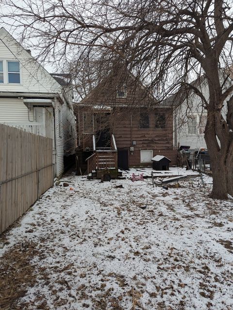 Tiny photo for 2923 S 48th Court, Cicero, IL 60804 (MLS # 12551645)
