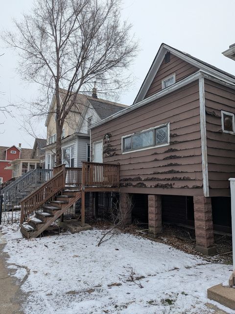 Tiny photo for 2923 S 48th Court, Cicero, IL 60804 (MLS # 12551645)