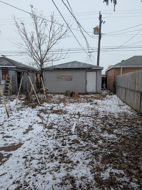 Tiny photo for 2923 S 48th Court, Cicero, IL 60804 (MLS # 12551645)