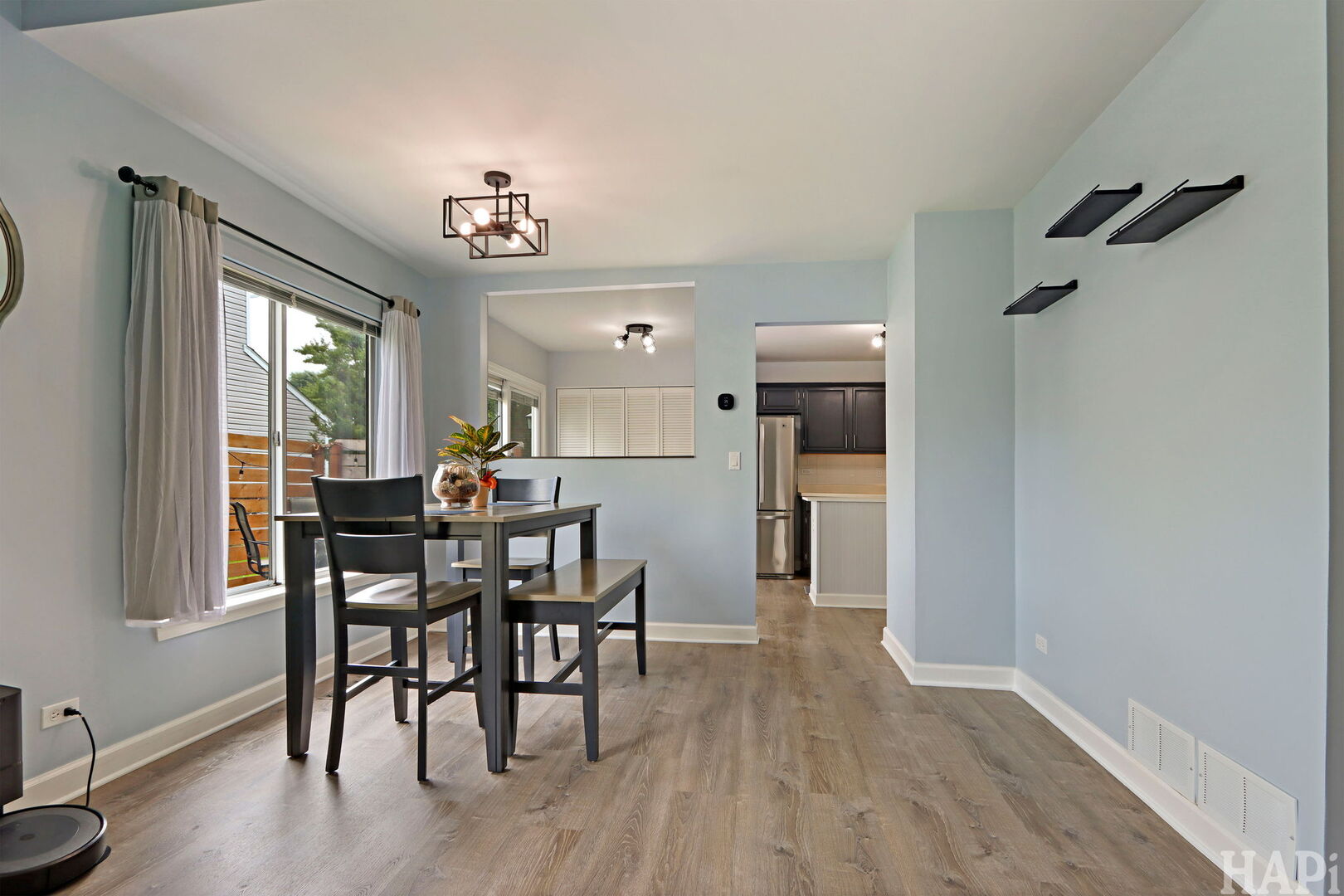 3 Crabapple Court
