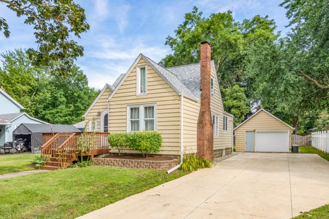 Photo of 130 W Garfield Street, Waterman, IL 60556 (MLS # 12739489)