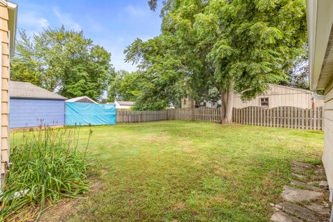 Tiny photo for 130 W Garfield Street, Waterman, IL 60556 (MLS # 12739489)