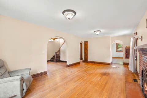 Tiny photo for 130 W Garfield Street, Waterman, IL 60556 (MLS # 12739489)