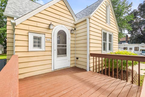 Tiny photo for 130 W Garfield Street, Waterman, IL 60556 (MLS # 12739489)