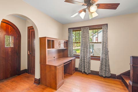 Tiny photo for 130 W Garfield Street, Waterman, IL 60556 (MLS # 12739489)