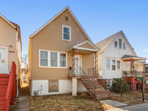 Photo of 5017 W OGDEN Avenue, Cicero, IL 60804 (MLS # 12588576)