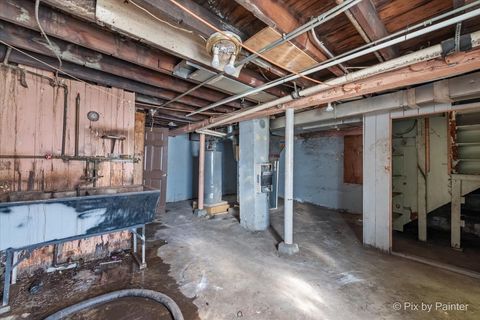 Tiny photo for 5017 W OGDEN Avenue, Cicero, IL 60804 (MLS # 12588576)