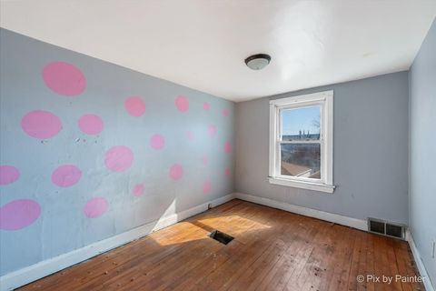 Tiny photo for 5017 W OGDEN Avenue, Cicero, IL 60804 (MLS # 12588576)