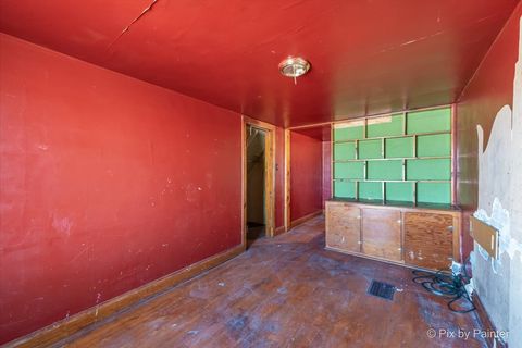 Tiny photo for 5017 W OGDEN Avenue, Cicero, IL 60804 (MLS # 12588576)