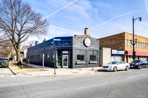 7247 Roosevelt Road Forest Park IL 60130