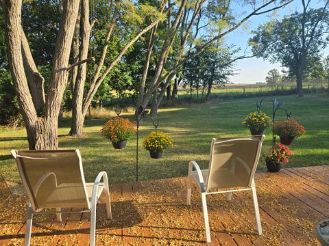 Tiny photo for 19066 Woodland Trail, Bloomington, IL 61705 (MLS # 12564519)